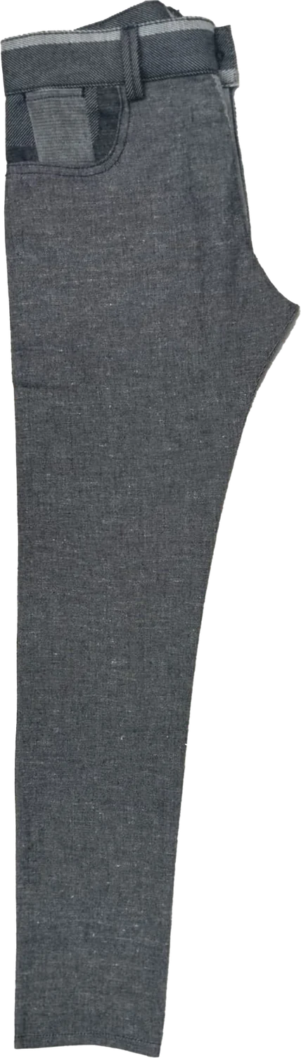 Standard edition, Women's, flat side view