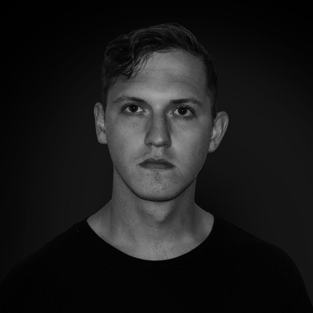 Portrait of Jordan Groskamp