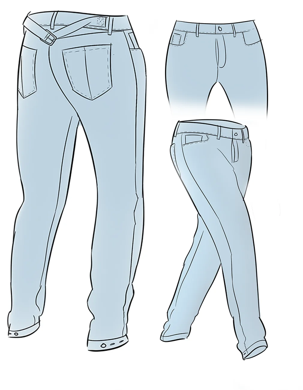 Concept sketch 1