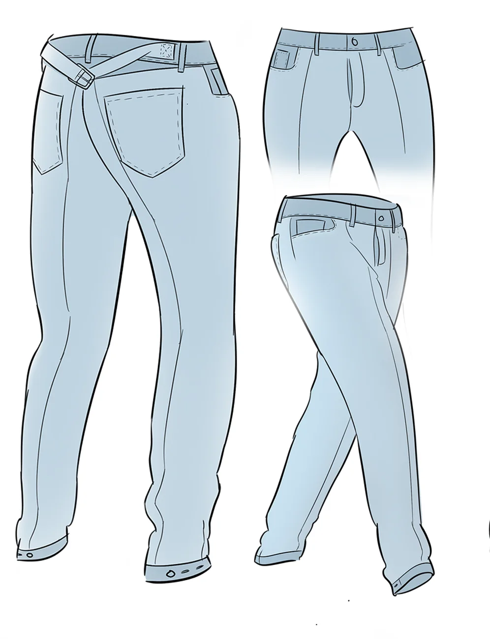 Concept sketch 2