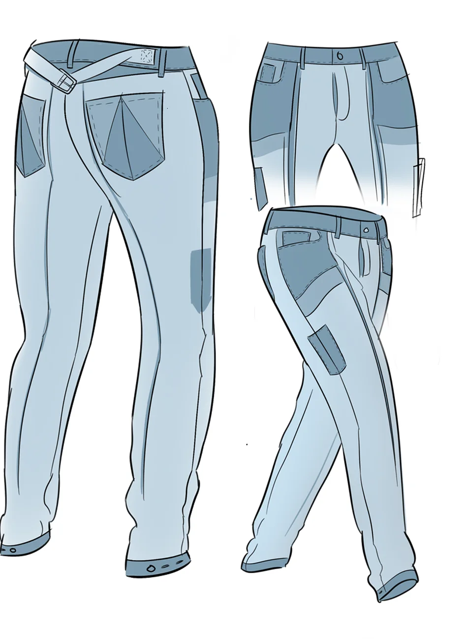 Concept sketch 3