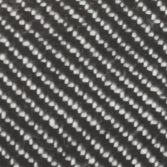 Weft close-up
